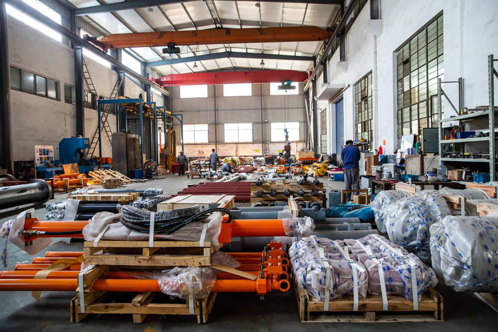 生產(chǎn)車(chē)間