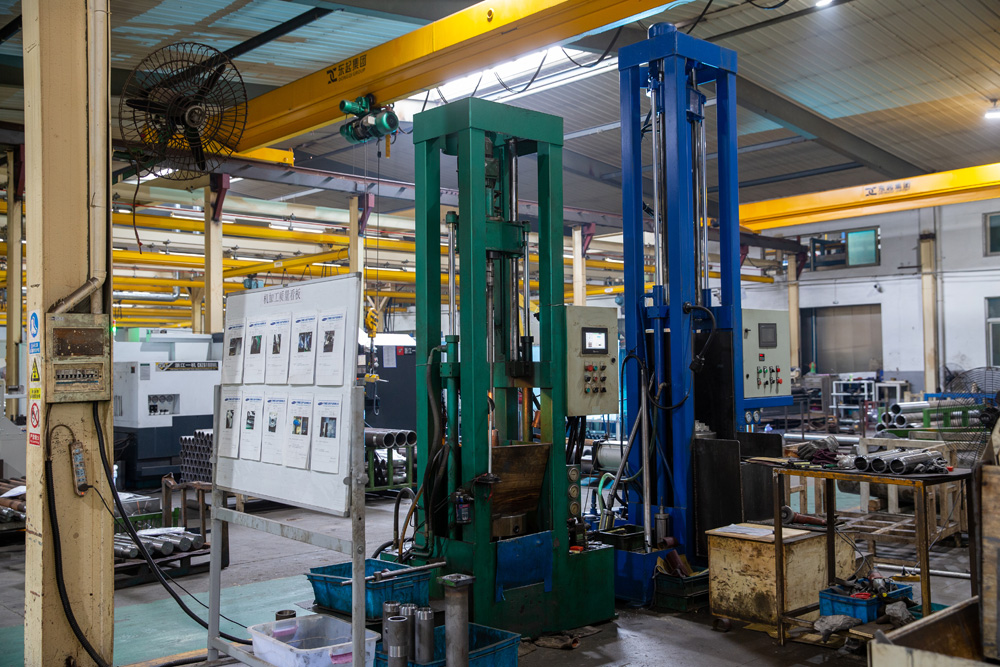 生產(chǎn)車(chē)間