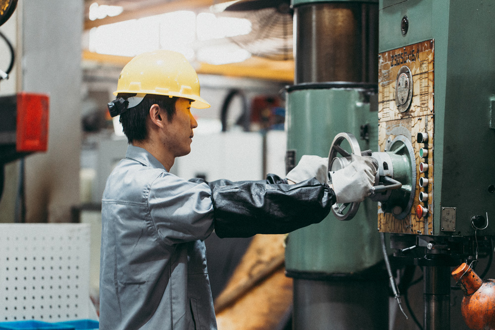 生產(chǎn)車(chē)間