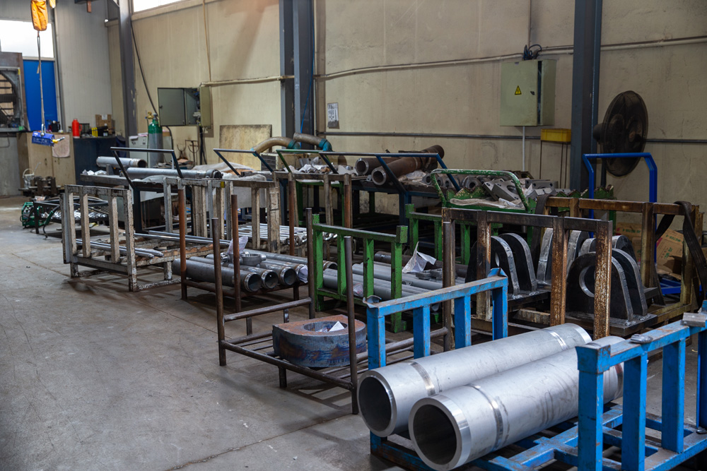 生產(chǎn)車(chē)間