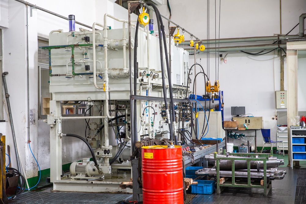 生產(chǎn)車(chē)間