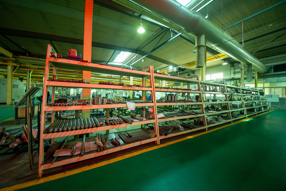 生產(chǎn)車(chē)間