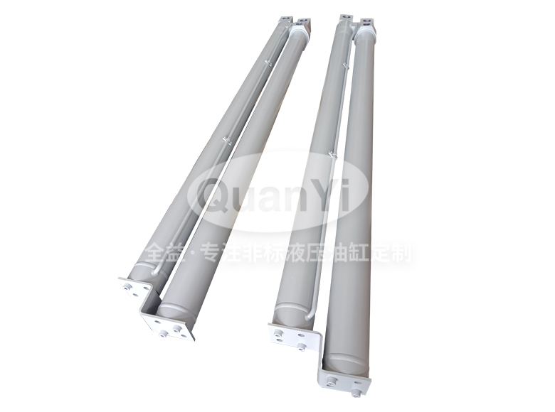 常州全益機械制造有限公司-海洋工程起重設備油缸 110/80*2250-110/80*2250110/80*2250-110/80*2250