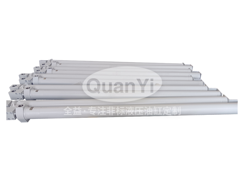常州全益機械制造有限公司-海洋工程起重設備油缸 110/80*2250-110/80*2250110/80*2250-110/80*2250