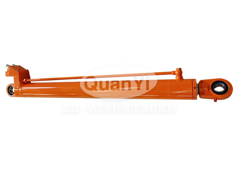 常州全益機(jī)械制造有限公司-防塵罩小蓋油缸 63/45-74063/45-740