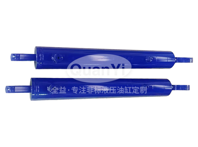 常州全益機(jī)械制造有限公司-冶金工業(yè)單作用柱塞缸 56-50056-500