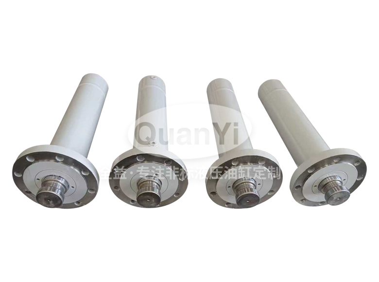 常州全益機(jī)械制造有限公司-合絡(luò)模油缸 90/63-30090/63-300