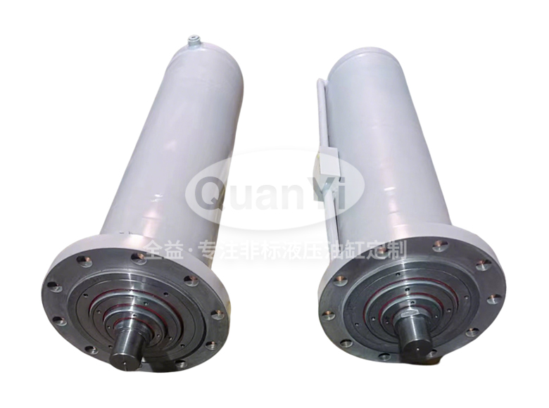 常州全益機(jī)械制造有限公司-液壓機(jī)垂直舉升三級缸 220/180/150/120/100/75-2025220/180/150/120/100/75-2025